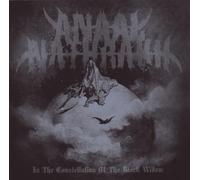 Anaal Nathrakh - In the Constellation of the Black Widow