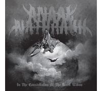 Anaal Nathrakh In the Constellation of the Black Widow (Vinyl LP)