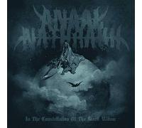 Anaal Nathrakh - In The Constellation Of The Black Widow (Vinyl Grey, Green Limited Edt.)