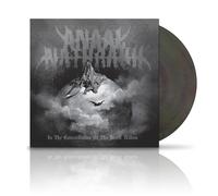 Anaal Nathrakh In the Constellation of the Black Widow (Vinyl LP)