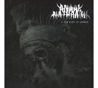 Anaal Nathrakh A New Kind of Horror (CD) Album
