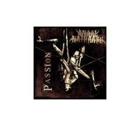 Anaal Nathrakh - Passion