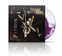 Anaal Nathrakh Passion (Vinyl LP) 12" Album Coloured Vinyl