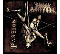Anaal Nathrakh - Passion (Vinyl Red, White Swirl Mix Limited Edt.)