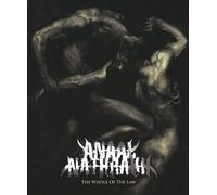 Anaal Nathrakh - The Whole Of The Law