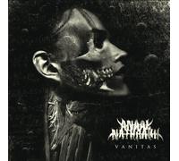 Anaal Nathrakh - Vanitas (Reissue) (LP)