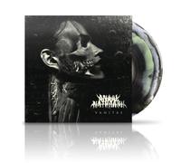 Anaal Nathrakh Vanitas (Vinyl LP) 12" Album Coloured Vinyl