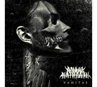 Anaal Nathrakh Vanitas (Vinyl LP) 12" Album Coloured Vinyl