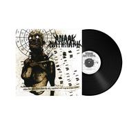Anaal Nathrakh 'When Fire Rains Down From the Sky' LP 180g Vinile Nero - Nuovo