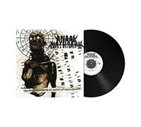 Anaal Nathrakh When Fire Rains Down from the Sky, Mankind Will Reap A (Vinyl LP)