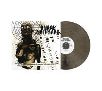 Anaal Nathrakh When Fire Rains Down From The Sky Mankind Will Reap As (Vinyl LP)