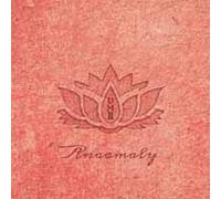 Anaamaly - Urban Metta - CD - K72z