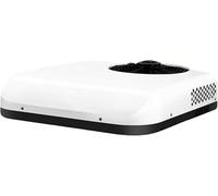 ANAAMAYL Aria condizionata da campeggio, Aria Condizionata Portatile con Potente Raffreddamento E Facile Installazione, Aria Condizionata Camper Adatto per Tetti e Van, Colore Bianco (solo