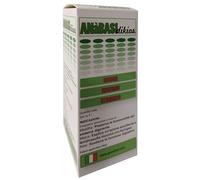 ANABASI DI KIOS 200G