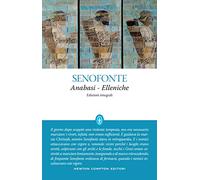 Anabasi-Elleniche. Ediz. integrale