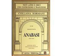 Anabasi. Libro 3º