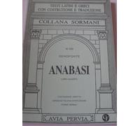 Anabasi. Libro 4º
