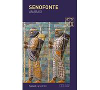 Anabasi. Testo greco a fronte