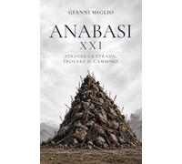Anabasi XXI: Perdere la strada, trovare il cammino.