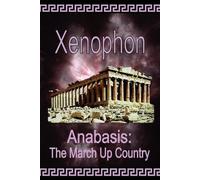 Anabasis (Tascabile)