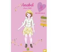 Anabel Nuevo Estilo.: Recortables