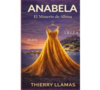 ANABELA EL MISTERIO DE ALBINA