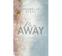 Anabelle Stehl Runaway: 3 (Various Formats)