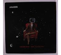 ANABIS - heaven on earth