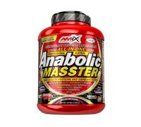 Anabolic Masster Cioccolato, 2200 g