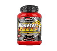 Amix Anabolic Monster Beef Protein (1000 g, Frutti di Bosco)