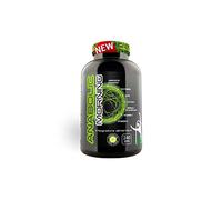 Anabolic Morning 240cpr