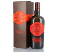 Anacaona Island Signature Santo Domingo Rum 40% vol. 0,70l