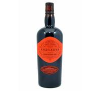 Anacaona Island Signature Santo Domingo Rum 40% vol. 0,70l