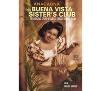 Anacaona - The Buena Vista Sister's Club