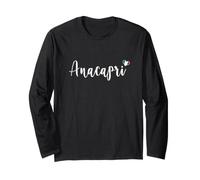 Anacapri Pride for Her Maglia a Manica