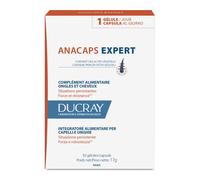Anacaps expert cap/un 30 capsule