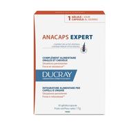 Anacaps expert cap/un 30 capsule