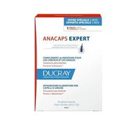 DUCRAY Anacaps Expert 90 capsule - integratore per i capelli