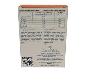 Anacaps Reactiv 30 Cap Ducray