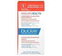 ANACAPS REACTIV GEL 90U 90CPS