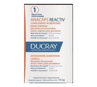 ANACAPS REACTIV CAP OCCAS30CPS