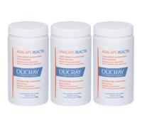 Anacaps Reactiv Integratore per Capelli in Capsule 3x44 g Capsule