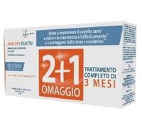Anacaps Reactiv Trio Ducray 3x30 Capsule