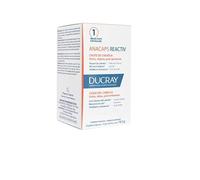 Anacaps Reactive Integratore Alimentare, 3 x 30 Capsule