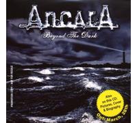 Ancara - Beyond the Dark