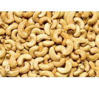 Anacardi 1 Kg I Anacardi Al Naturale Tostati Non Salati I Anacardi Sgusciati 1 Kg I Frutta Secca Di Prima Scelta, Croccante, Senza Sale, Tostate, Sgusciate E Pelate I Sacchetto Richiudibile I Dorimed