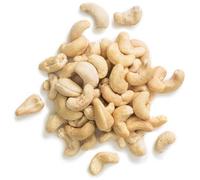 Anacardi Crudi al Naturale 500g | Senza Sale, Non Tostati | Ricchi di Proteine, Vitamine e Minerali Essenziali | Snack Sano, Perfetti per Dieta Keto e Ricette Gourmet