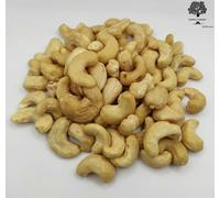 Anacardi Crudi Non Salati 220g - 1,95Kg Classe A