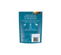 Anacardi giganti tostati lentamente Forest Feast, 120 g