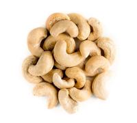 Anacardi interi biologici crudi - Non tostati e non salati | frutta a guscio cremosa e versatile perfetta da sgranocchiare o aggiungere a insalate e dolci fatti in casa